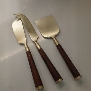 Cheeseboard Utensils